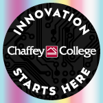 Chaffey College 2026 Report to the Community - logo